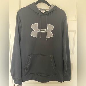 Under Armour Fleece Hoodie
